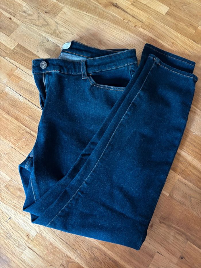 Jeans Burton