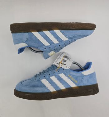 Adidas spezial