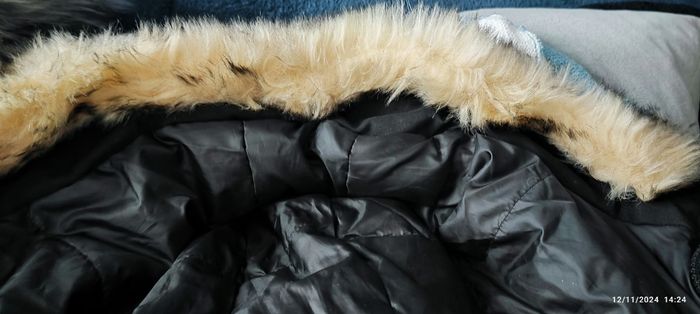 Parka Paragoose Taille M - photo numéro 5