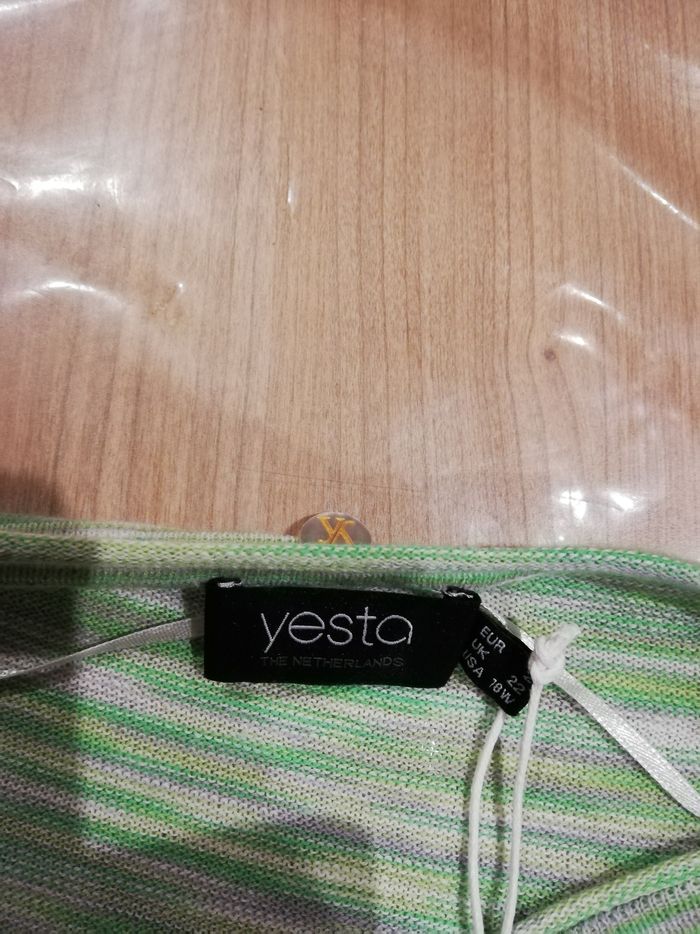 Haut yesta neuf 54 - photo numéro 6