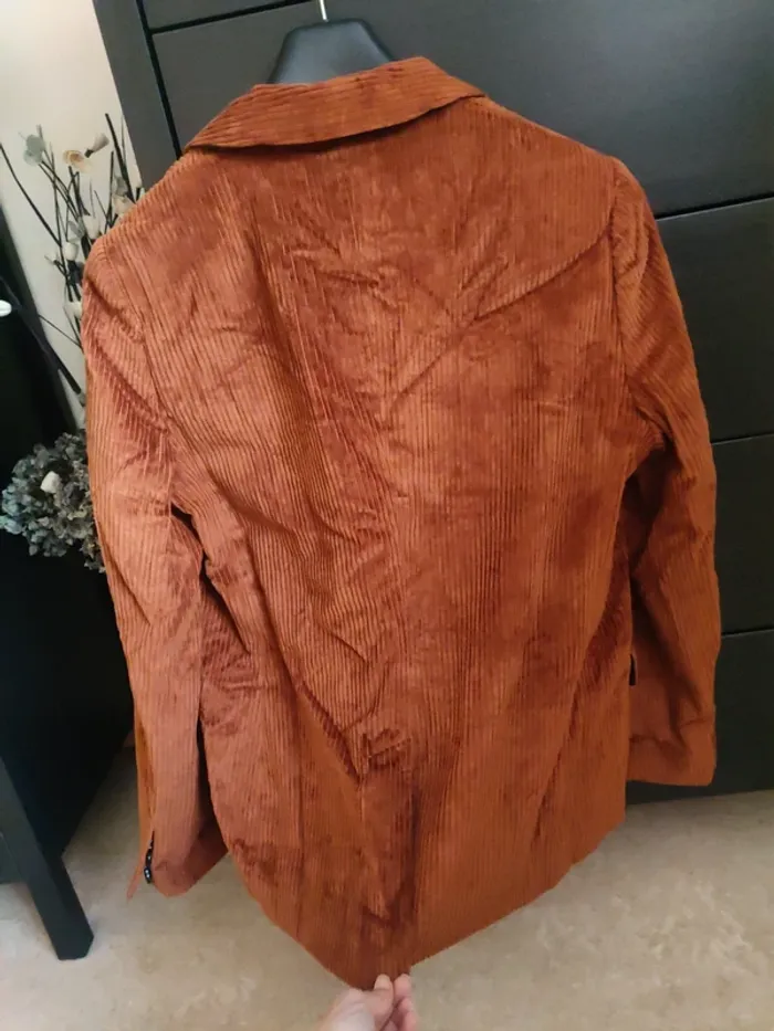 Veste blazer Kookaï - photo numéro 8