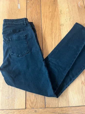 Pantalon noir