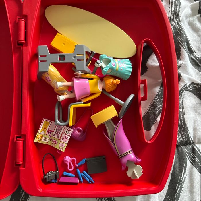 Playmobil