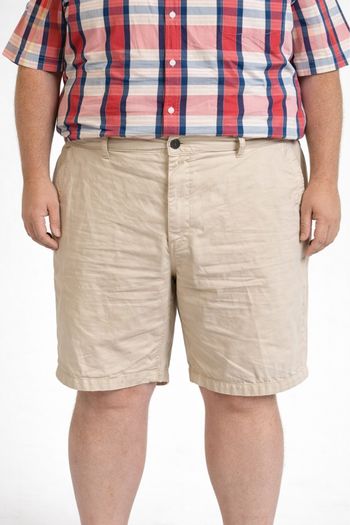 Short Chino Primark - Taille 3XL - Très Bon État 