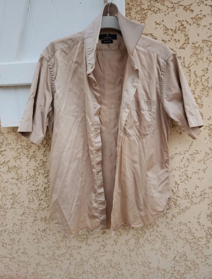 Chemise Emmanuelle Khanh taille 41-42