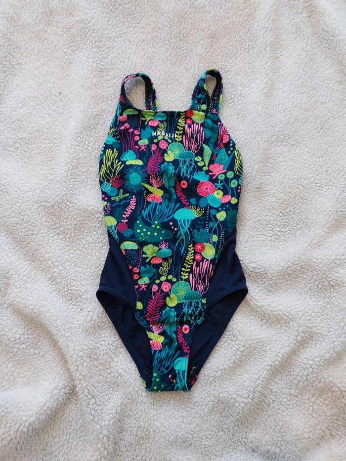 Maillot de bain 1 pièce