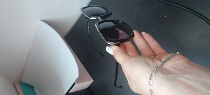 Lot de 3 paires de lunettes de soleil - photo numéro 10