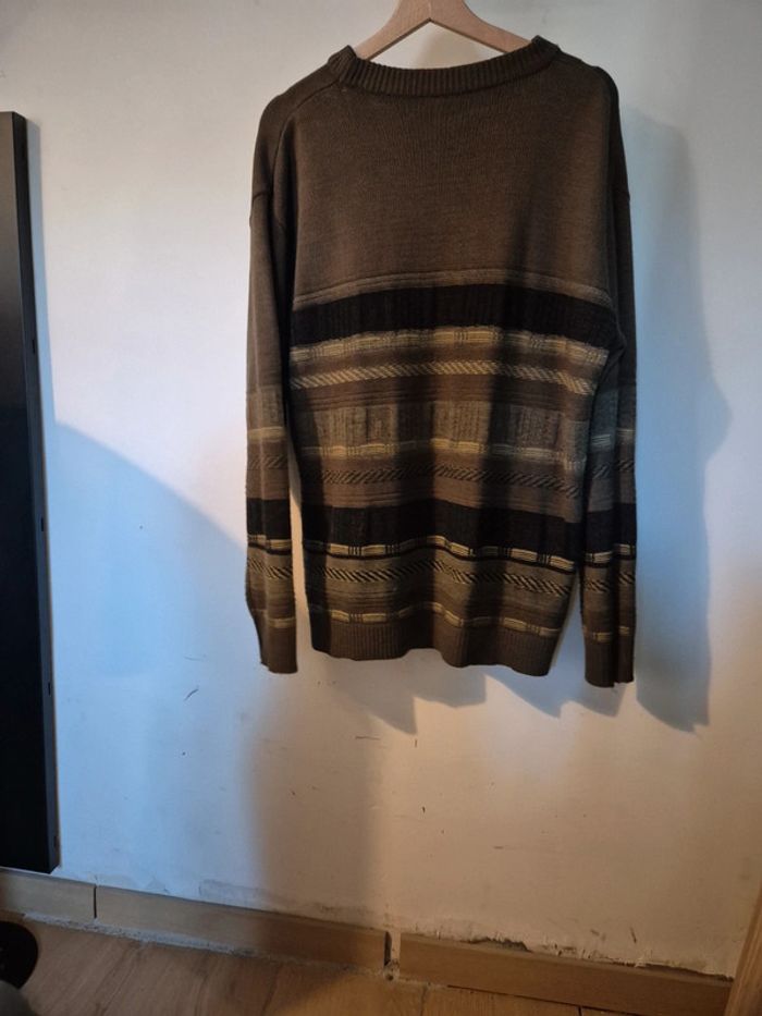 Pull large - photo numéro 2