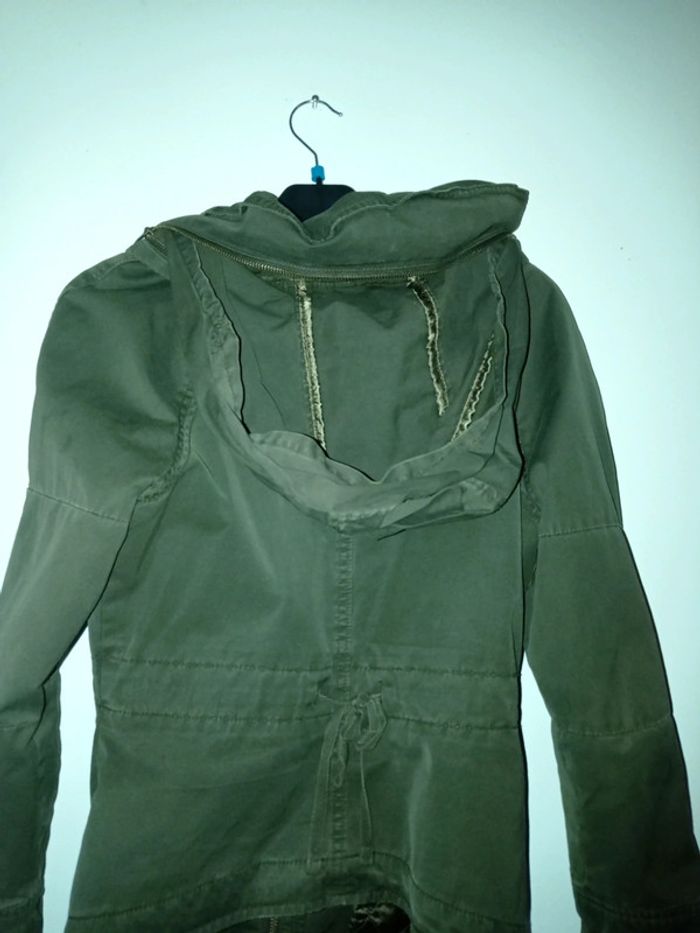 Veste - photo numéro 5