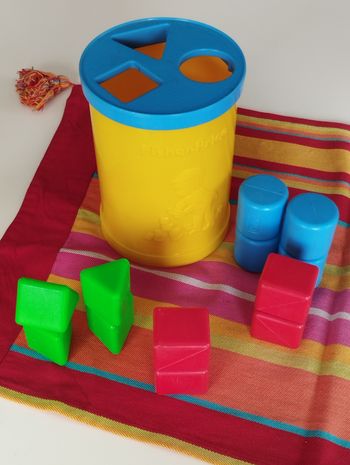 Jouet Fisher price