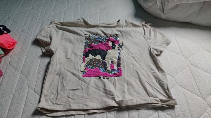 Lots vêtements 8 ans d'été - photo numéro 9