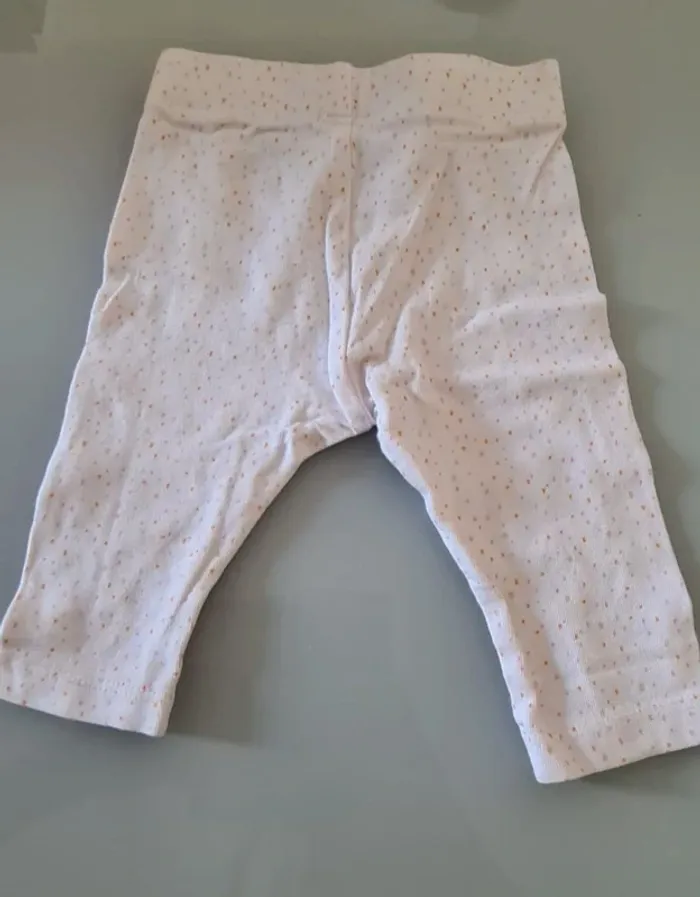 Leggings 3 mois - photo numéro 2