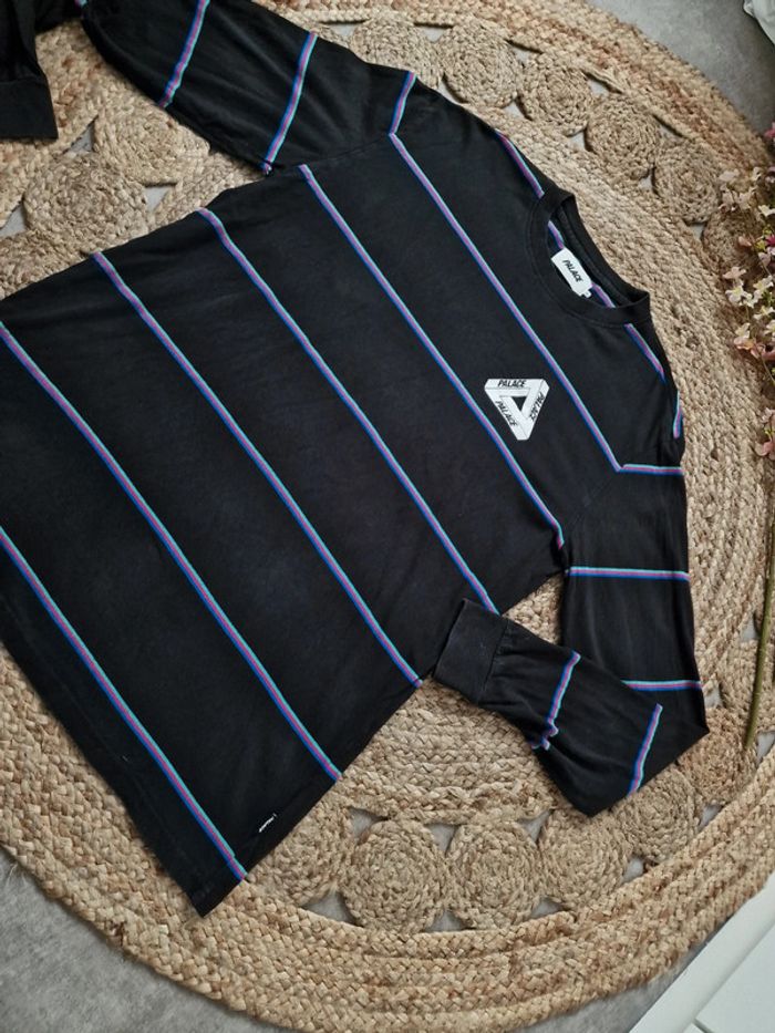 Tee-shirt Palace Skateboards homme xl - photo numéro 2