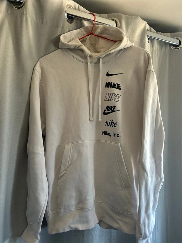 Sweat Nike