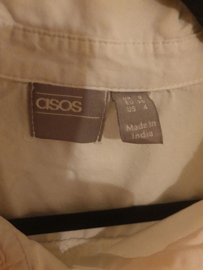 Chemise longue - photo numéro 3