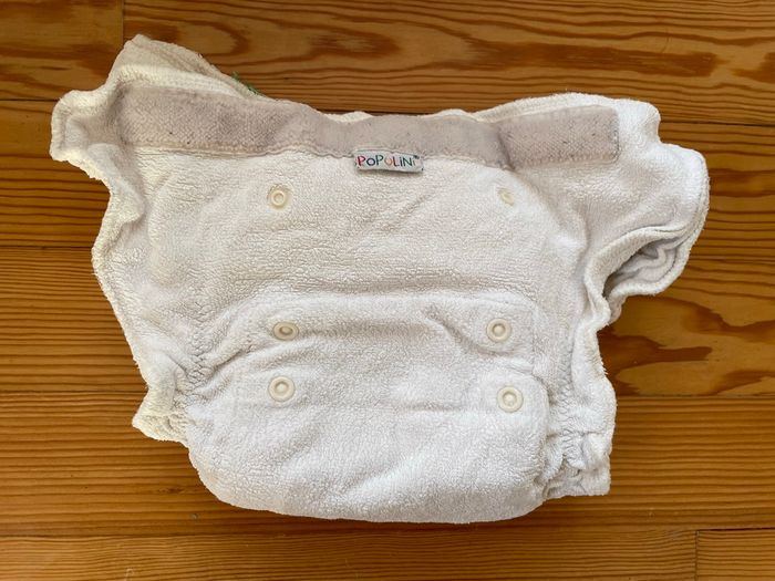 Lot couches Popolini - photo numéro 3