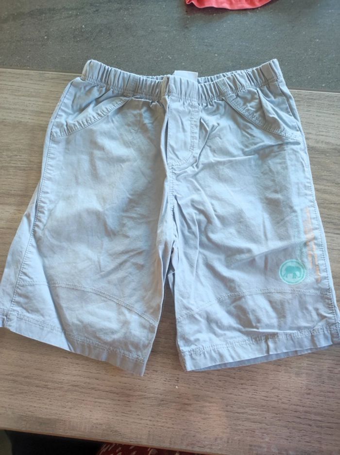 Lot 12 shorts été garçon 18 mois - photo numéro 5
