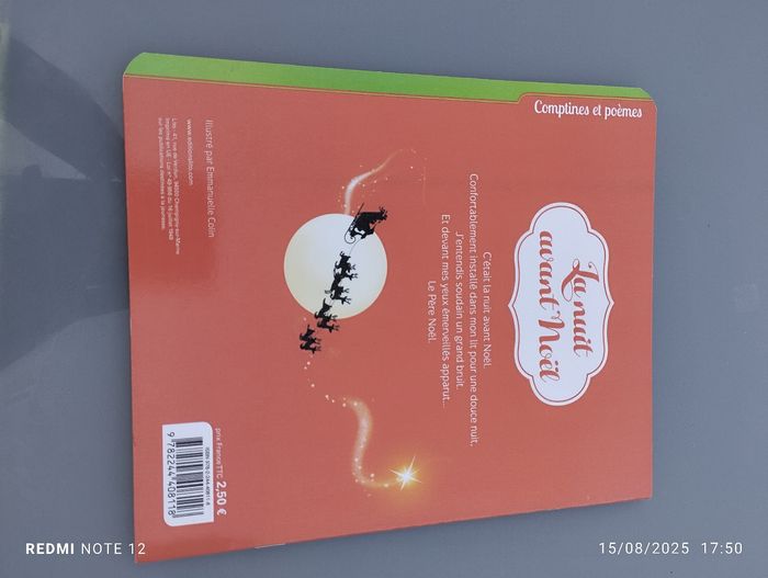 Livre enfant - photo numéro 2