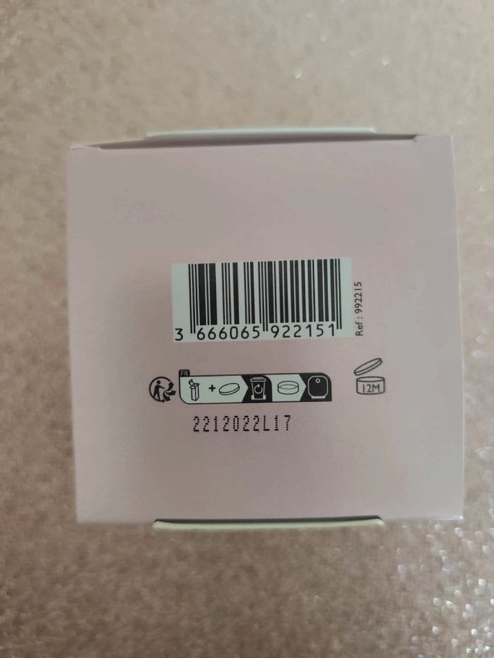Masque Hydraboost a la rose Arnaud Paris - photo numéro 5