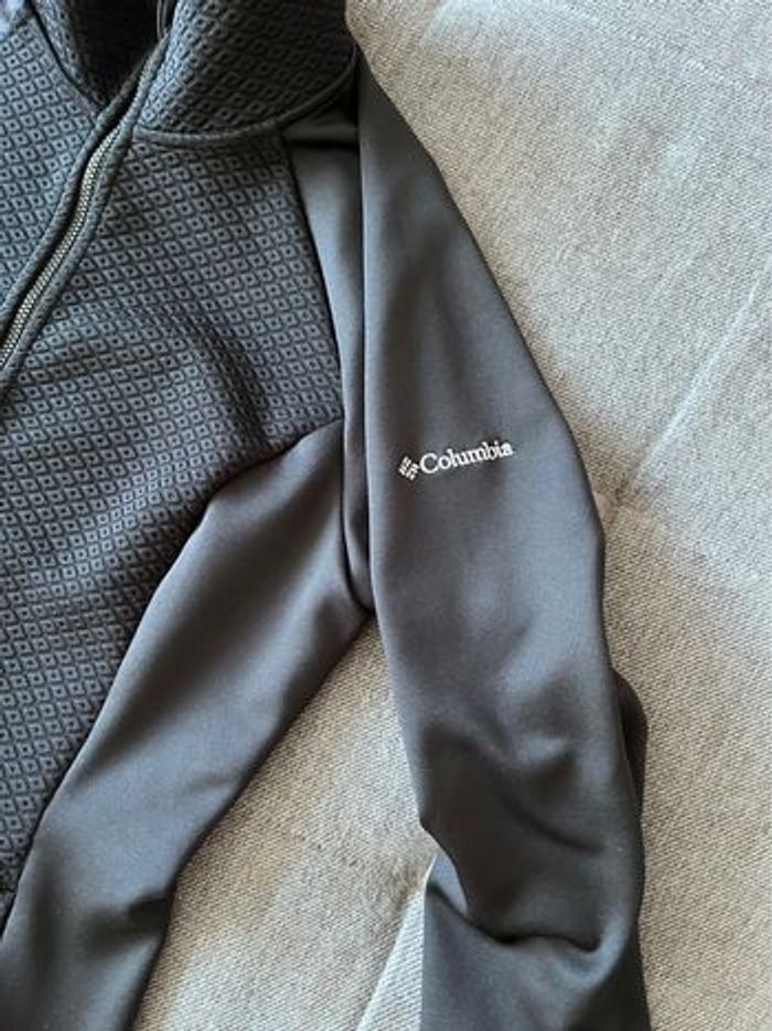 Veste de randonnée Columbia - photo numéro 6