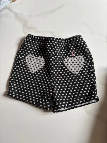 Short 36 mois
