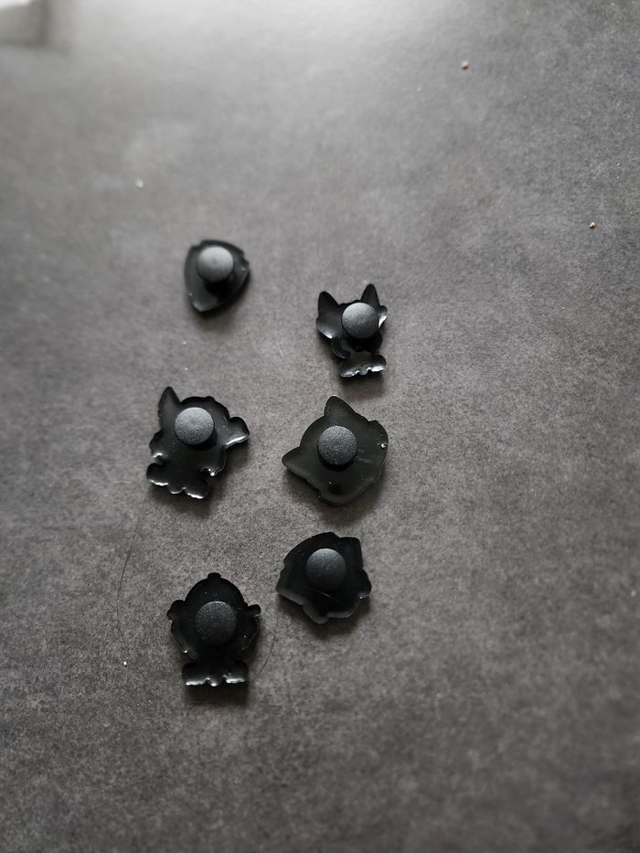 Breloques crocs pat patrouille - photo numéro 2