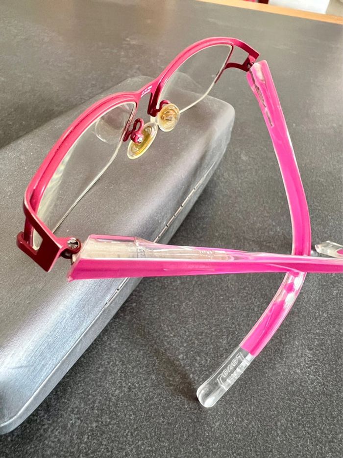 Lunette de vue Level - photo numéro 4
