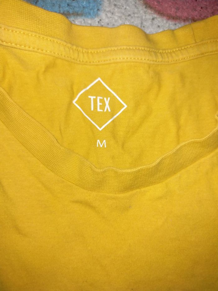 T-shirt homme - photo numéro 2