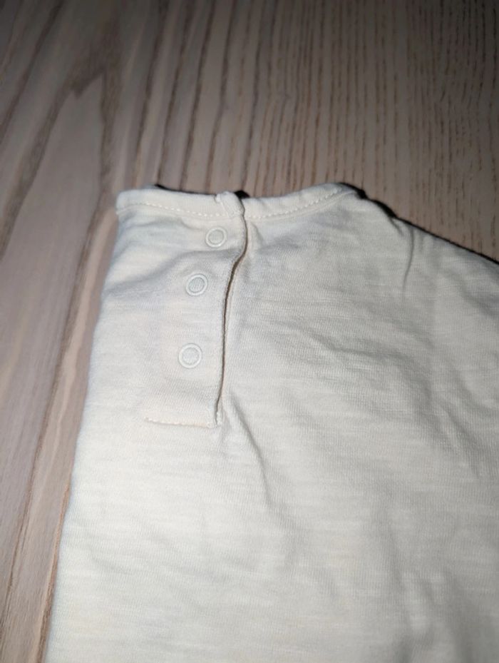 T-shirt Tape à l'oeil TAO - photo numéro 3