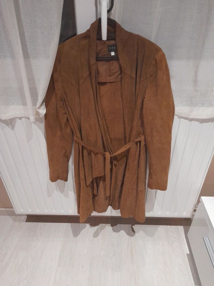 Trench 123 - photo numéro 4