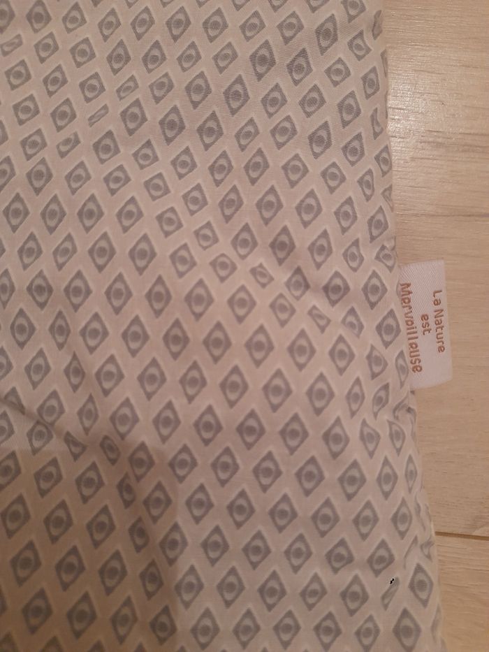 Turbulette hiver petit basile - photo numéro 3