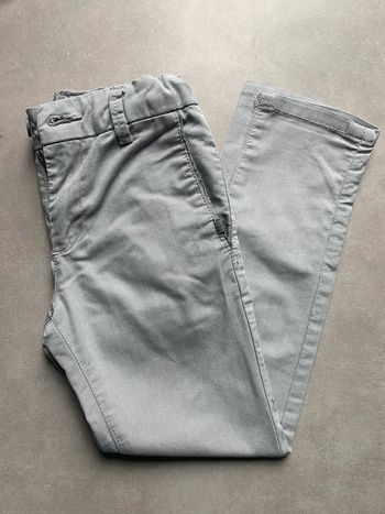 Pantalon garçon 5/6 ans slim Okaïdi
