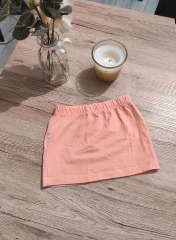 Jupe  punkidz  26  mois