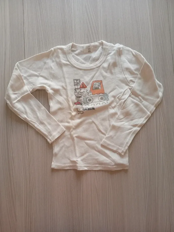 18 tee-shirts - photo numéro 19