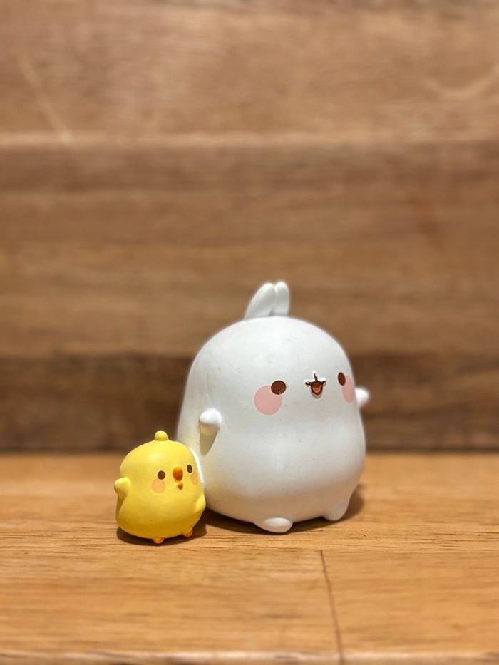 Tonie Molang - photo numéro 5