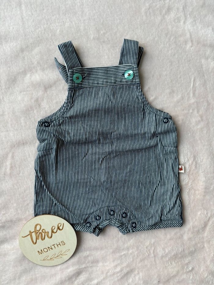 Salopette Moulin Roty