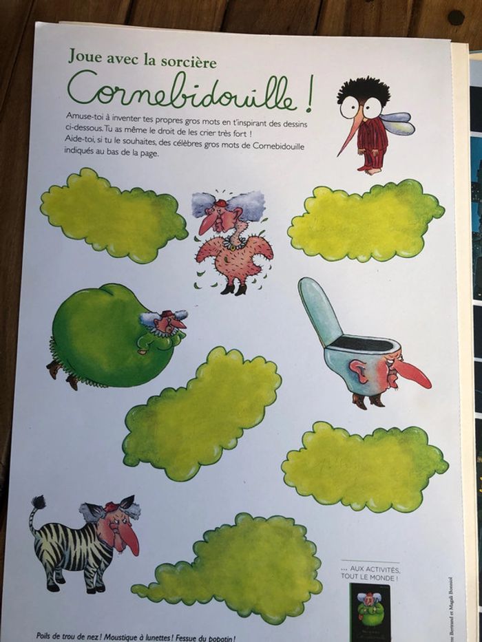 Lot activités école des loisirs - photo numéro 17