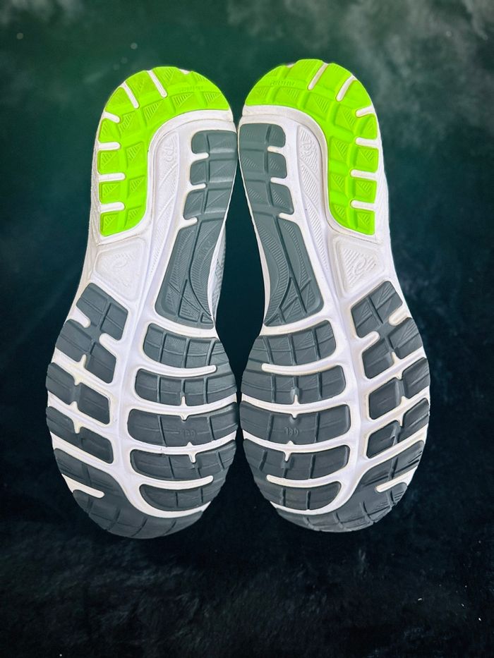 asics - photo numéro 5