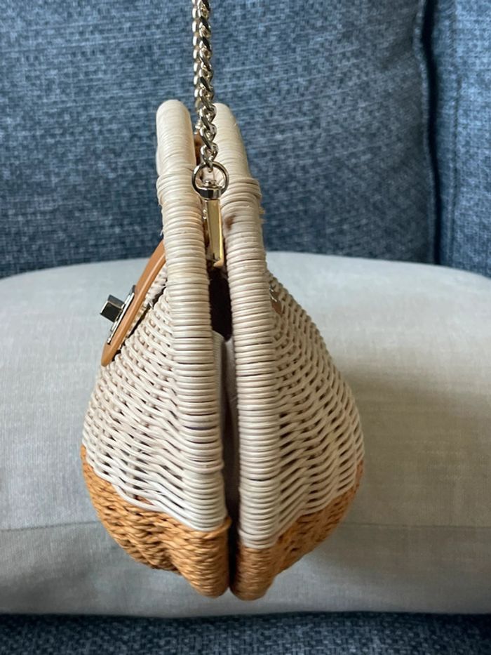 Sac à main ZARA - photo numéro 6