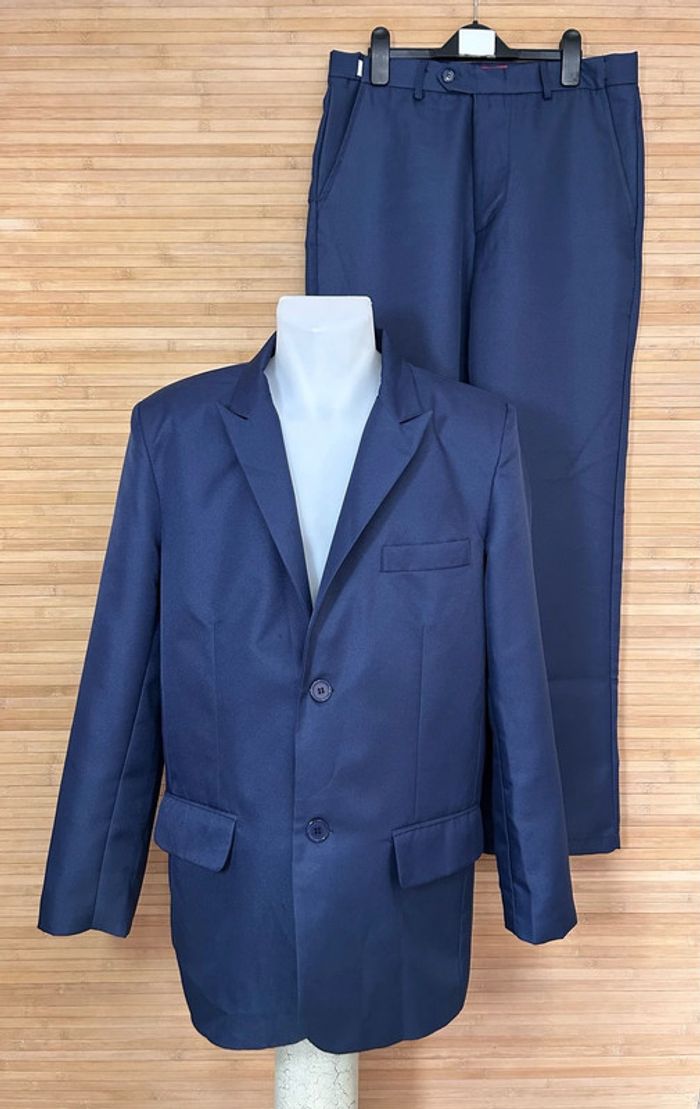 Costume de fête pour homme taille M