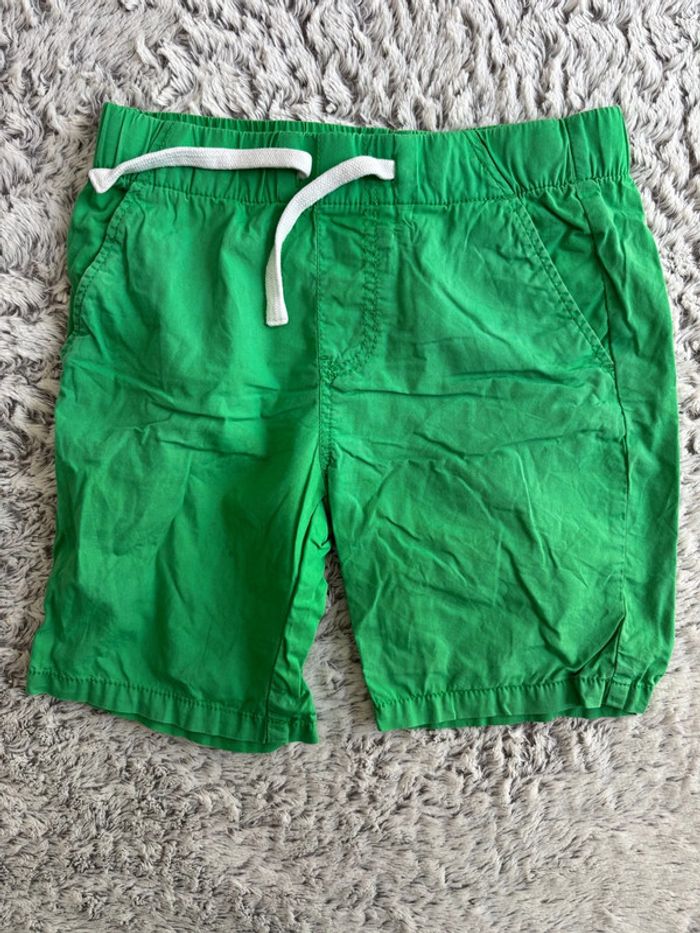 Lot shorts H&M - photo numéro 2