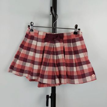 Short sergent major