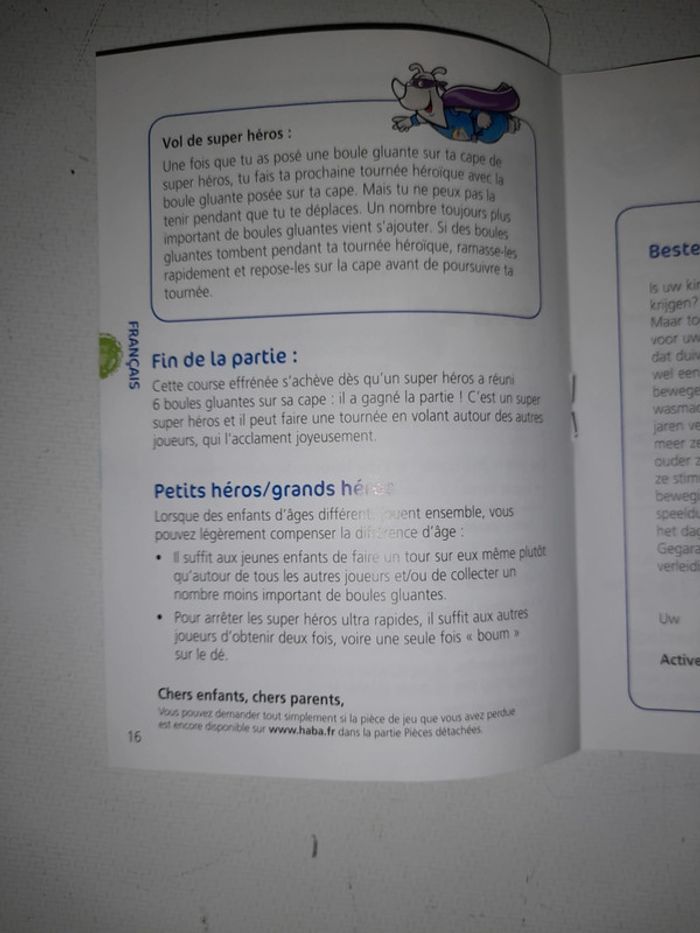 Rhino Hero jeu haba - photo numéro 9