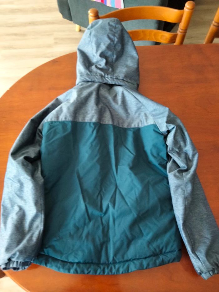 Manteau Kappa garçon - photo numéro 2