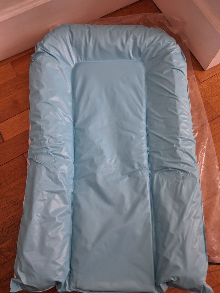 Matelas à langer - photo numéro 4