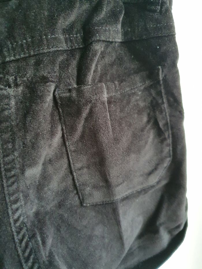 Short fille 10 ans - photo numéro 5