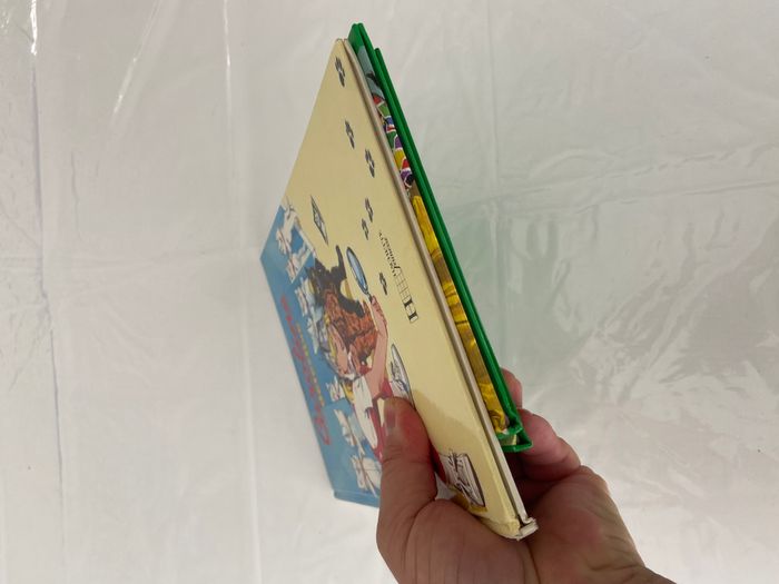 Lot de 3 livres Caroline (détective, invite ses amis, fait du cheval) - photo numéro 5