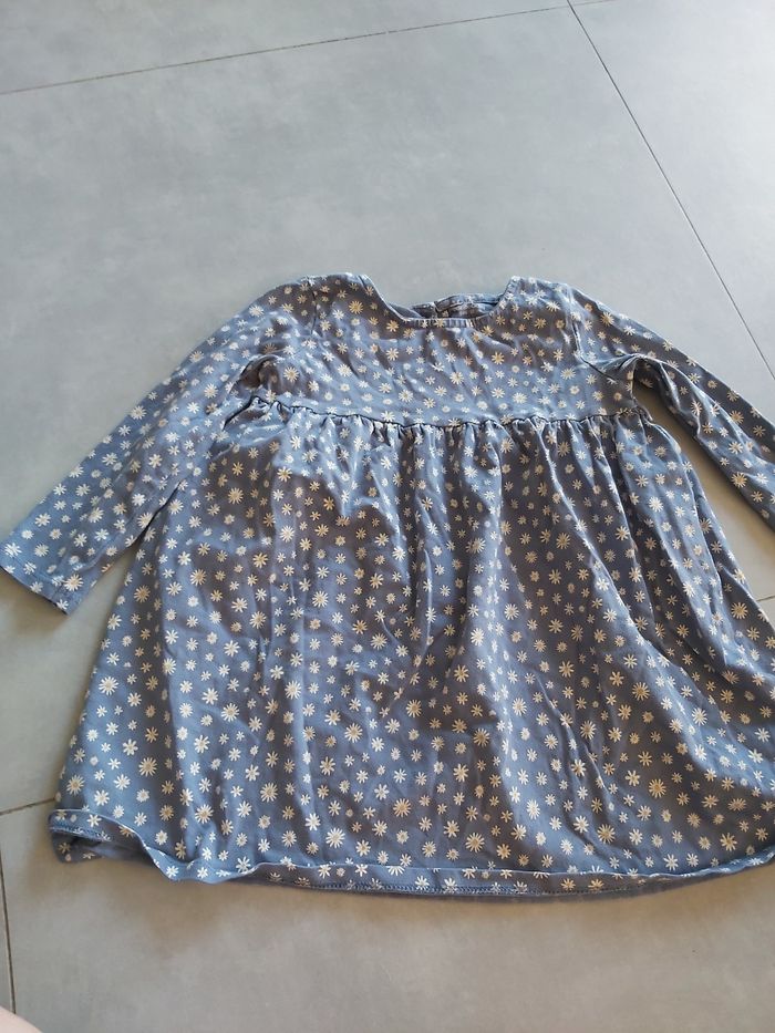 Robe file verbaudet