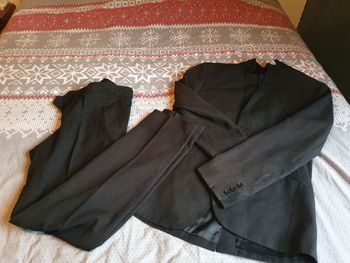 Costume homme 42