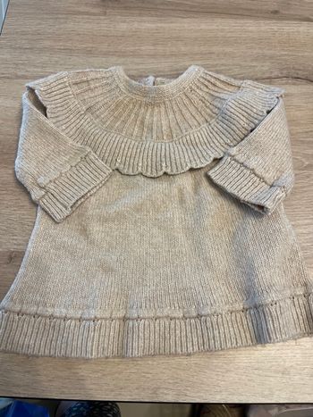 Robe pull